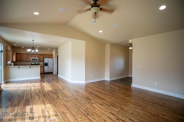 90 Ridgeline Lane, Bozeman, MT 59718
