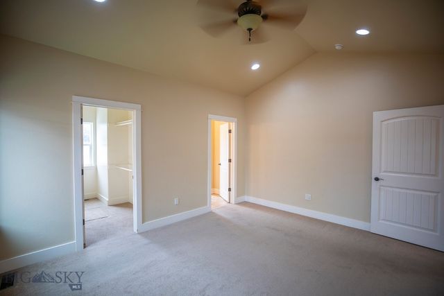 90 Ridgeline Lane, Bozeman, MT 59718