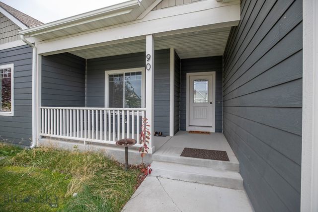 90 Ridgeline Lane, Bozeman, MT 59718