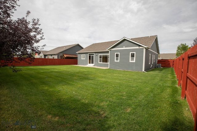 90 Ridgeline Lane, Bozeman, MT 59718