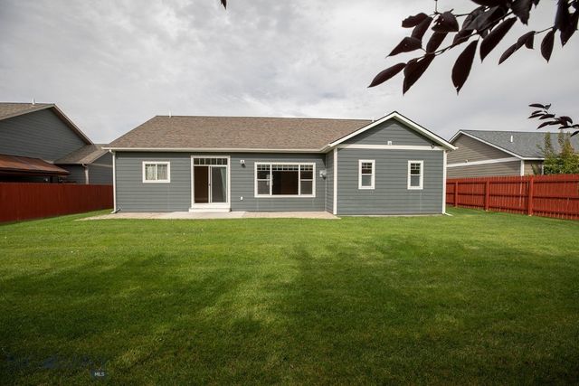 90 Ridgeline Lane, Bozeman, MT 59718