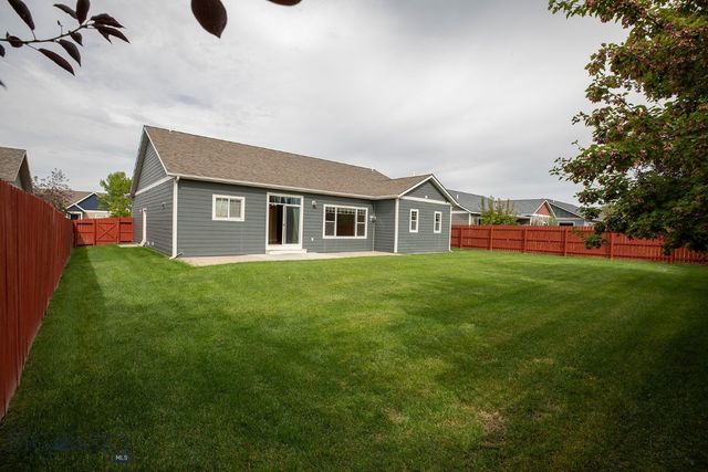 90 Ridgeline Lane, Bozeman, MT 59718