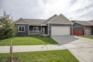 90 Ridgeline Lane, Bozeman, MT 59718