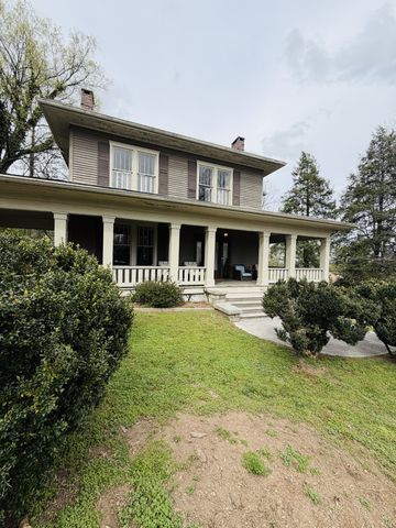 702 Washington Ave, Mount Pleasant, TN 38474