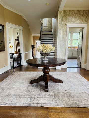 702 Washington Ave, Mount Pleasant, TN 38474