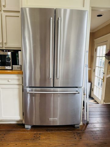 702 Washington Ave, Mount Pleasant, TN 38474