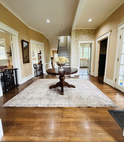 702 Washington Ave, Mount Pleasant, TN 38474