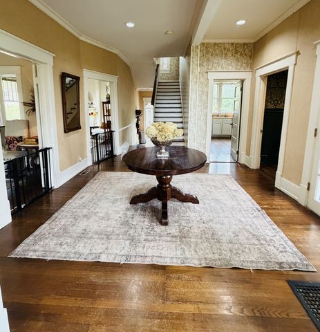 702 Washington Ave, Mount Pleasant, TN 38474