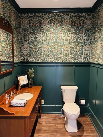 702 Washington Ave, Mount Pleasant, TN 38474