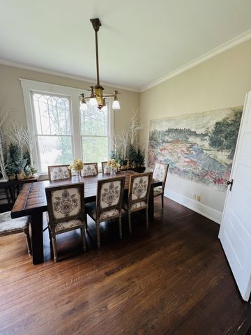 702 Washington Ave, Mount Pleasant, TN 38474