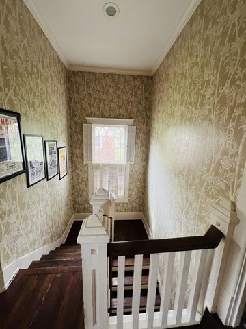 702 Washington Ave, Mount Pleasant, TN 38474