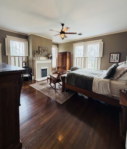 702 Washington Ave, Mount Pleasant, TN 38474