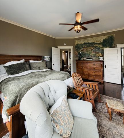 702 Washington Ave, Mount Pleasant, TN 38474