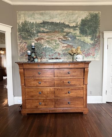 702 Washington Ave, Mount Pleasant, TN 38474