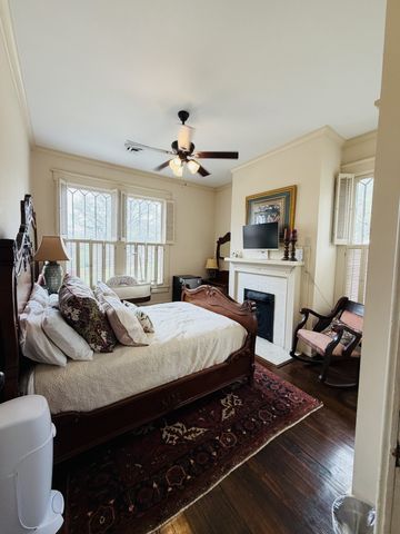 702 Washington Ave, Mount Pleasant, TN 38474