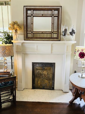 702 Washington Ave, Mount Pleasant, TN 38474