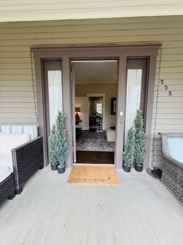 702 Washington Ave, Mount Pleasant, TN 38474