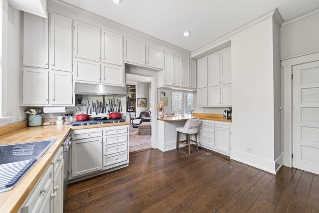 702 Washington Ave, Mount Pleasant, TN 38474