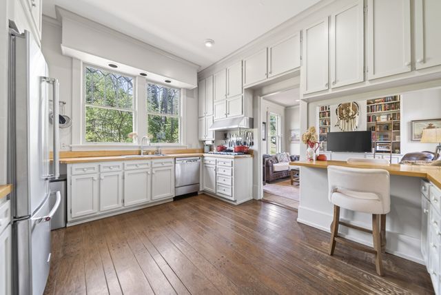 702 Washington Ave, Mount Pleasant, TN 38474