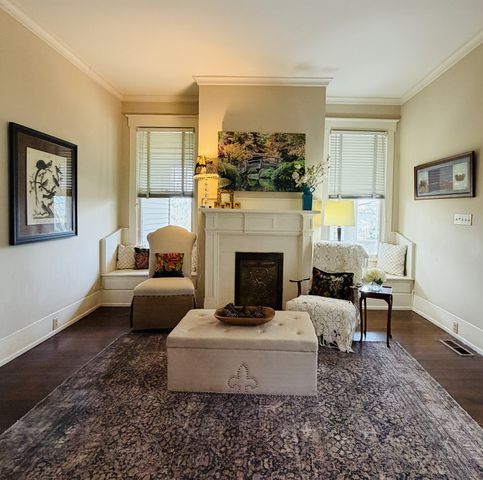 702 Washington Ave, Mount Pleasant, TN 38474