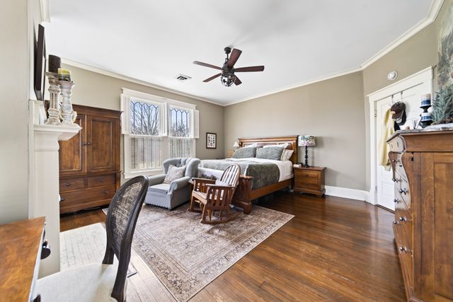 702 Washington Ave, Mount Pleasant, TN 38474