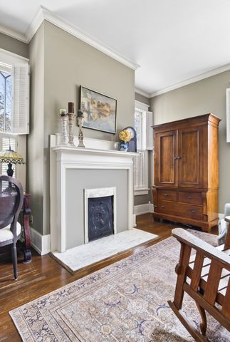 702 Washington Ave, Mount Pleasant, TN 38474