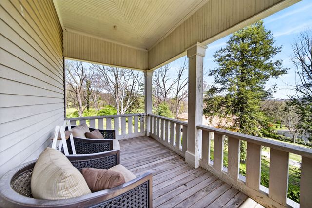 702 Washington Ave, Mount Pleasant, TN 38474