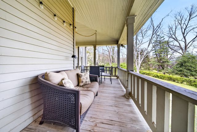 702 Washington Ave, Mount Pleasant, TN 38474