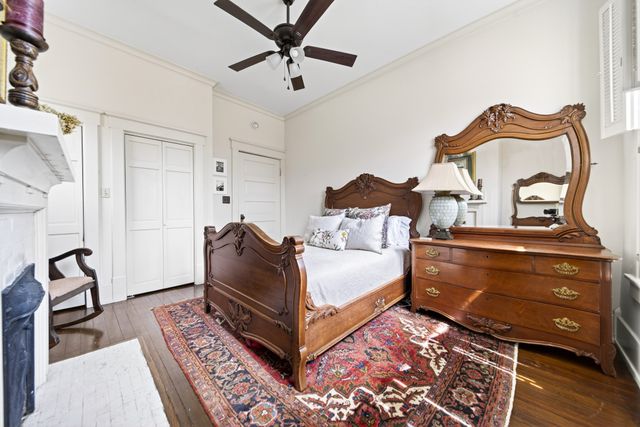 702 Washington Ave, Mount Pleasant, TN 38474