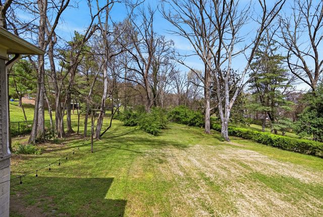 702 Washington Ave, Mount Pleasant, TN 38474