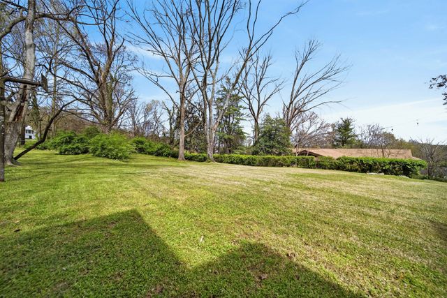 702 Washington Ave, Mount Pleasant, TN 38474