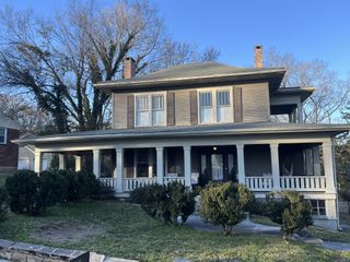 702 Washington Ave, Mount Pleasant, TN 38474