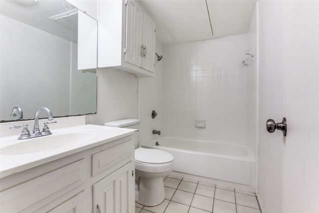 1804 Highbrook Court, Garland, TX 75044