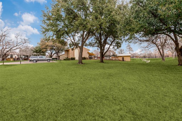 1804 Highbrook Court, Garland, TX 75044