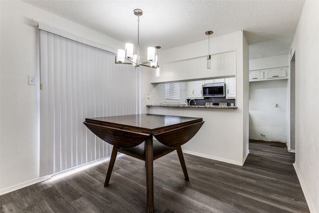 1804 Highbrook Court, Garland, TX 75044