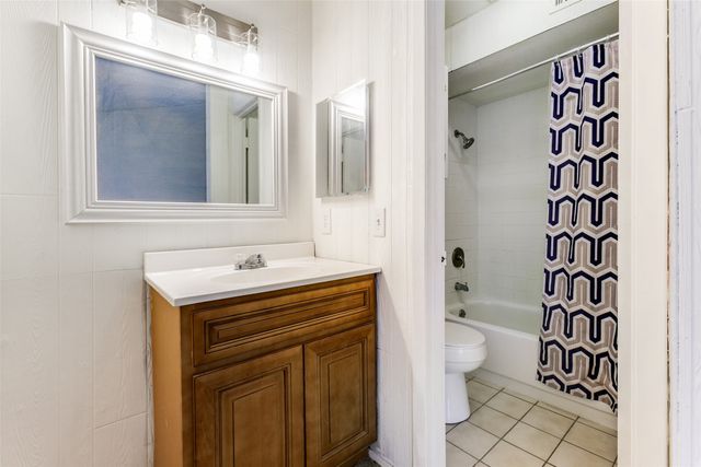 1804 Highbrook Court, Garland, TX 75044