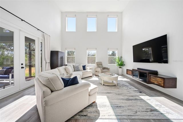 9211 WAVERLY WALK DRIVE, Orlando, FL 32817