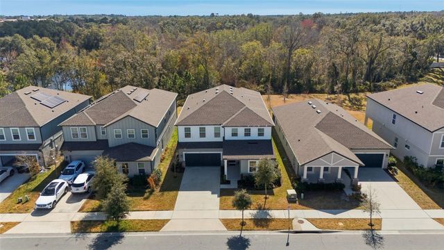 9211 WAVERLY WALK DRIVE, Orlando, FL 32817