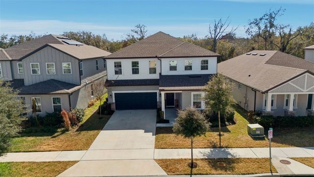9211 WAVERLY WALK DRIVE, Orlando, FL 32817