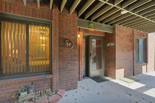 150 Sunken Forest Drive 10-245, Forsyth, MO 65653