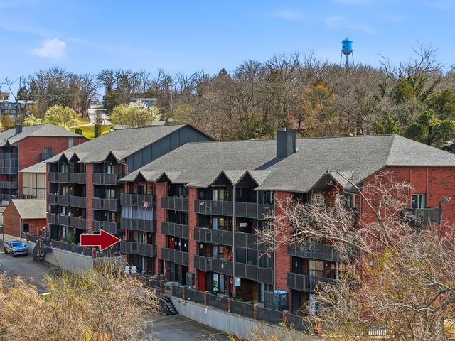 150 Sunken Forest Drive 10-245, Forsyth, MO 65653