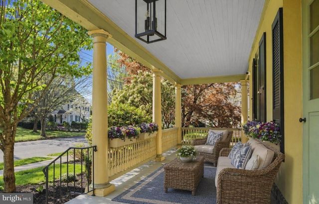 194 N CHANCELLOR ST, Newtown, PA 18940