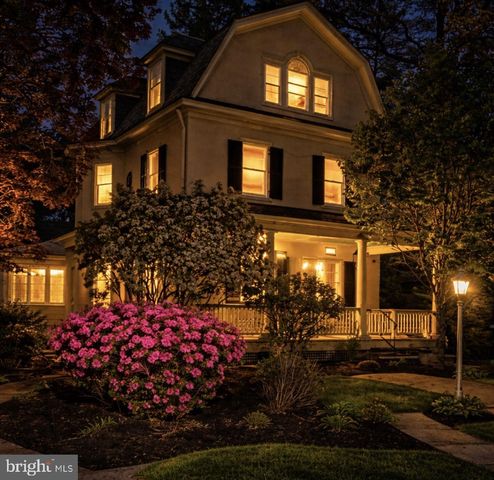 194 N CHANCELLOR ST, Newtown, PA 18940