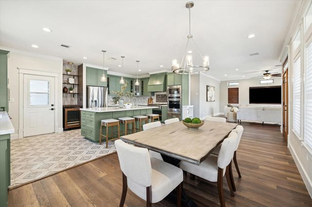 206 North Street, Houston, TX 77009