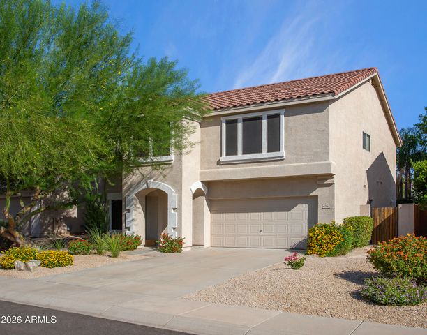 4041 E TETHER Trail, Phoenix, AZ 85050