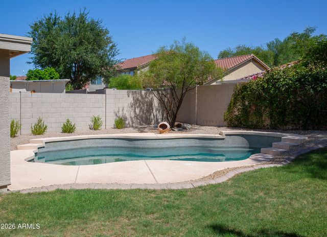 4041 E TETHER Trail, Phoenix, AZ 85050