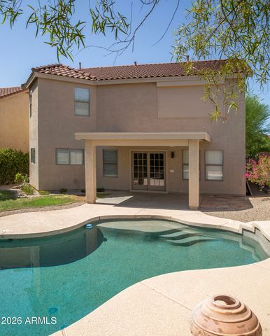 4041 E TETHER Trail, Phoenix, AZ 85050