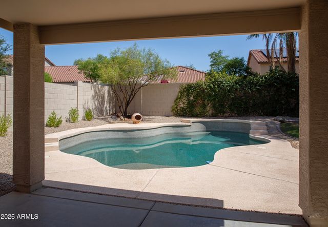 4041 E TETHER Trail, Phoenix, AZ 85050