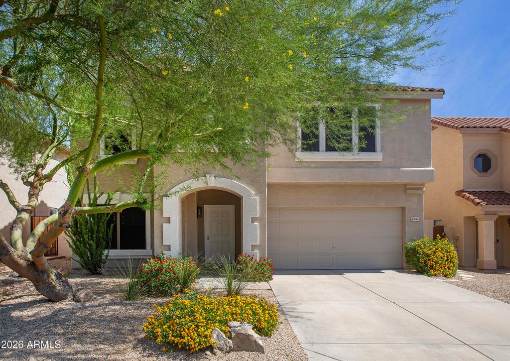 4041 E TETHER Trail, Phoenix, AZ 85050