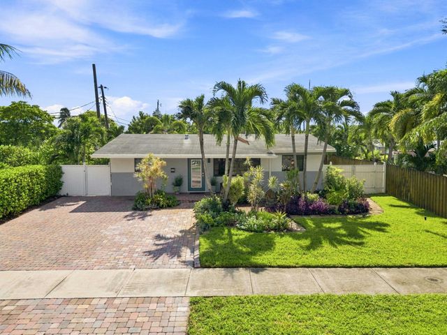 4110 NW 16TH Avenue, Oakland Park, FL 33309